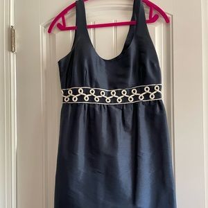 Vineyard Vines Taffeta dress